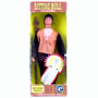 Western Heroes Series 1 Sitting Bull 8 inch figure