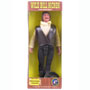 Western Heroes Series 1 Wild Bill Hickock 8 inch figure
