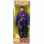Western Heroes Series 1 Wyatt Earp 8 inch figure