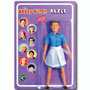 Brady Bunch Series 1 Alice 8 inch figure