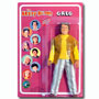 Brady Bunch Series 1 Greg Brady 8 inch figure