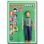 Brady Bunch Series 1 Bobby Brady 5 inch figure