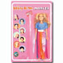 Brady Bunch Series 2 Marcia Brady 8 inch figure