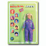 Brady Bunch Series 2 Cindy Brady 5 inch figure