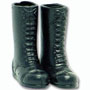 Pair of Black Boots