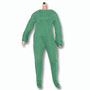 Dark Green Female Body Suits for 8 inch figures