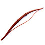 Brown Bow
