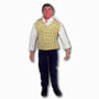 8 Inch Regular Ralph action figure