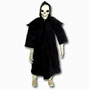 8 inch Evil Skeleton action figure
