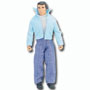 Happy Days Loose Fonzie in blue jacket 8 inch figure