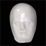 Grey Mask