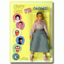 Happy Days Series 3 Joanie 8 Inch Figure