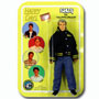 Happy Days Series 4 Fonzie Falcons Jacket