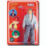 Happy Days Fonzie in blue jacket 8 inch figure