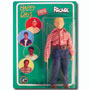 Happy Days Richie in red/white shirt 8 inch figure