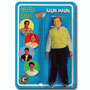 Happy Days Series 1 Ralph 8 inch figure
