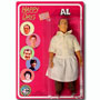 Happy Days Series 2 Al 8 inch figure