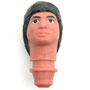 Cochise Fully Painted Head