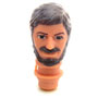 Little John Fully Painted Head