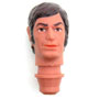 Sir Galahad Fully Painted Head