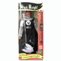 Super Knights Series 1 Black Knight 8 inch figure