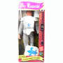 Super Knights Series 1 Sir  Launcelot 8 inch figure