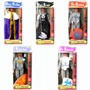 Super Knights Series 1 Complete Set of all Five 8 inch figures