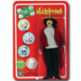 Mad Clowns Series 1 Maestro 8 inch figure