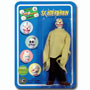 Mad Clowns Series 1 Scatterbrain 8 inch figure