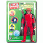 Mad Monsters Series 2 The Demonic Devil 8 inch figure