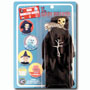 Mad Monsters Series 2 The Grim Reaper 8 inch figure