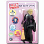 Mad Monsters Series 2 The Salem Witch 8 inch figure