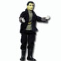 Mad Monsters Series 1 Frankenstein 8 inch loose figure