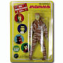 Mad Monsters Series 1 Mummy 8 inch figure
