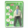 Married with Children Series 1 Al Bundy 8 inch figure