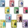 Married with Children Set of 12 figures (Mint on Card)