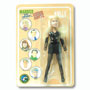 Married with Children Exclusive Kelly in Black Outfit 8 inch figure