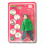 Married with Children Series 1 Bud Bundy 8 inch figure