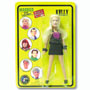 Married with Children Series 1 Kelly Bundy 8 inch figure