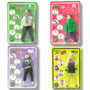 Married with Children Series 1 Complete Set of Four 8 inch figure