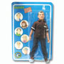 Married with Children Series 2 Al Bundy in Bowling Shirt 8 inch figure