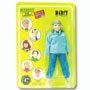Married with Children Series 2 Marcy 8 inch figure