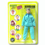 Married with Children Series 2 Jefferson Darcy 8 inch figure