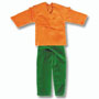 Cassidy Outfit