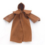 Friar Tuck outfit