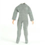 Knight Mesh Outfit