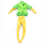Robin Hood outfit
