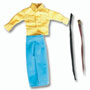 Ted Wilcox Outfit