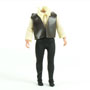 Wild Bill Hickok Outfit