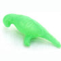 Green Parrot from Pirate figure